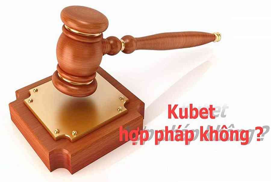 kubet là nhà cái hợp pháp