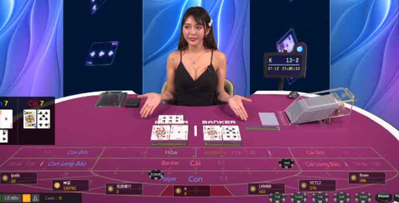 kubet live casino