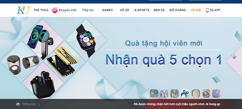 tải app kubet giao diện