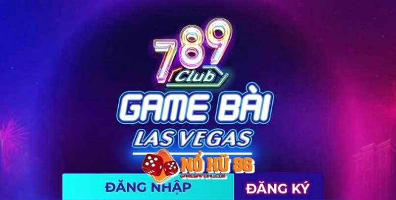 Tìm hiểu về 789 club - game đánh bài đổi thưởng tiền thật