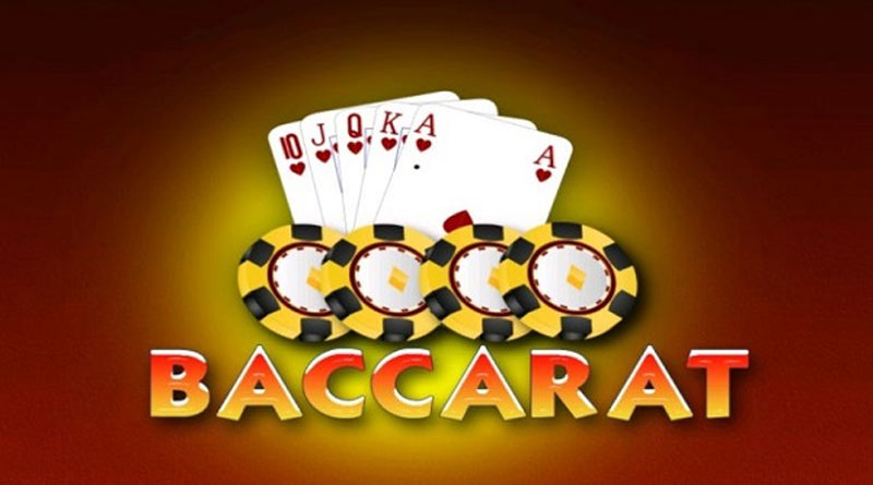 Thế nào là baccarat online 