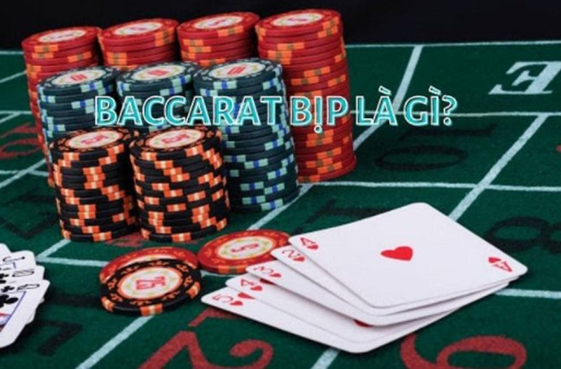 Tìm hiểu về baccarat bịp 