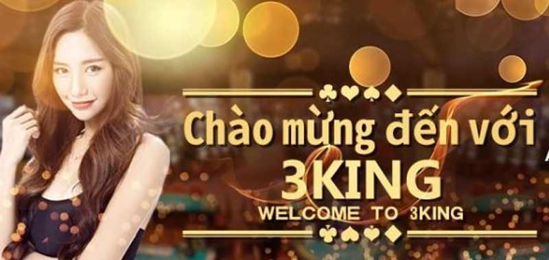 Đánh giá chi tiết về bắn cá 3king 