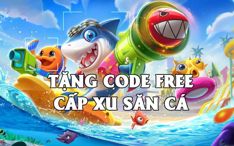    Bắn cá biển sâu - game bắn cá quen thuộc để trải nghiệm