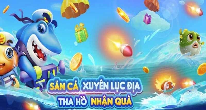 Đánh giá game bắn cá H5 