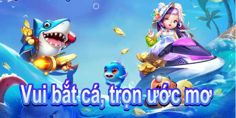 Game bắn cá siêu 2 là gì 