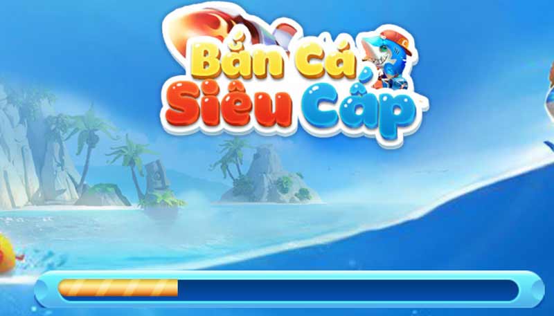 bắn cá siêu cấp 2