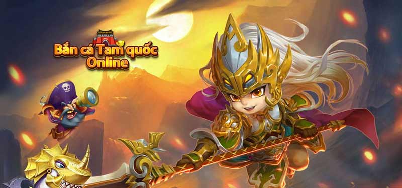 Thế nào là game bắn cá tam quốc