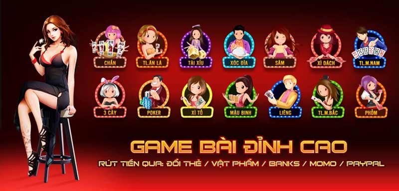 Những điểm đặc biệt của bigone game bài đổi thưởng