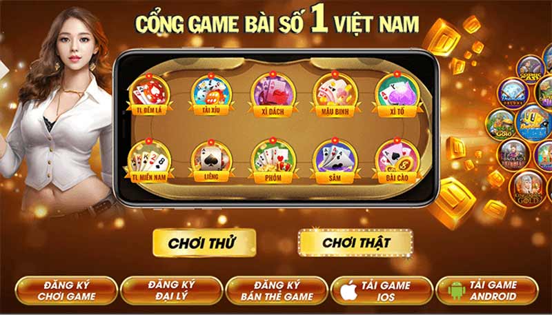 Bán nick chơi game 