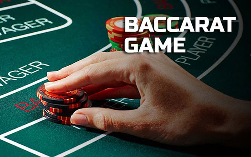 mẹo chơi Baccarat hay nhất 