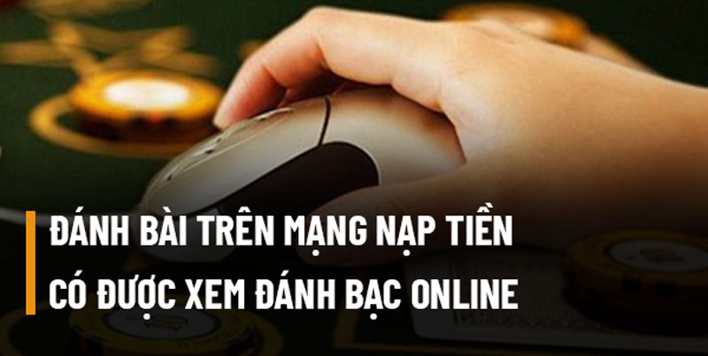 Khi nào chơi tài xỉu hợp pháp? 