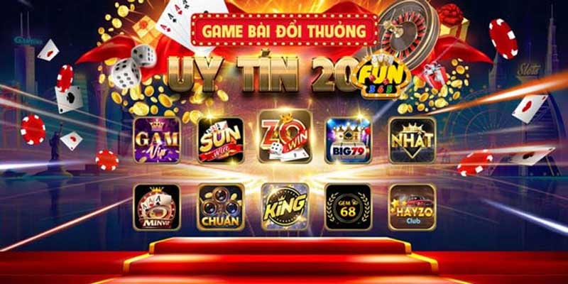 789 Club – Game bài Las VeGas