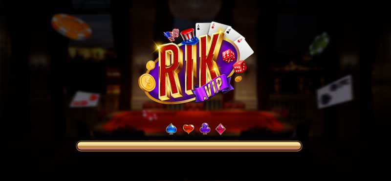 game bài đổi thưởng rikvip