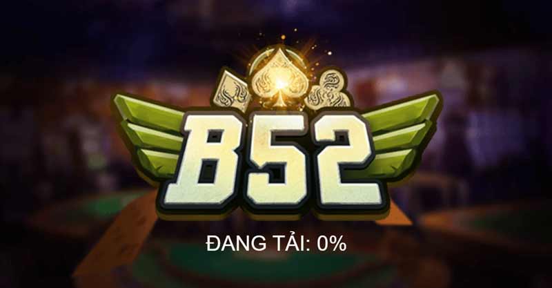 Game bài đổi thưởng B52