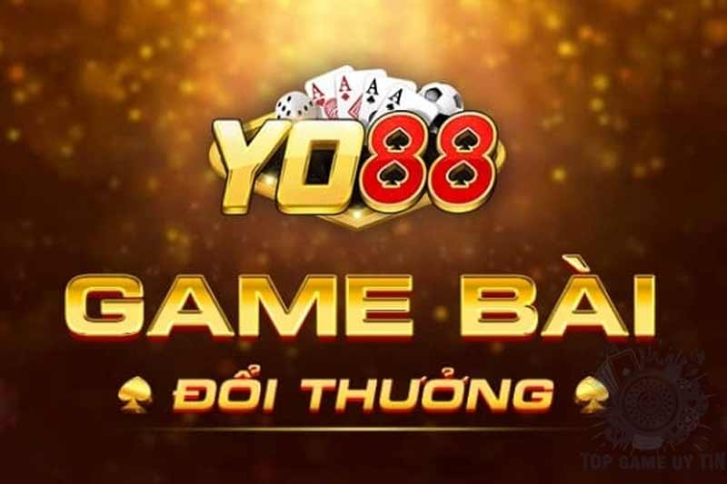 Cổng game bài đổi thưởng 88 