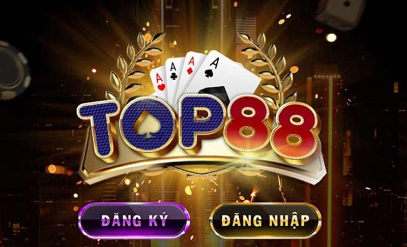 Tìm hiểu về game bài đổi thưởng top88 