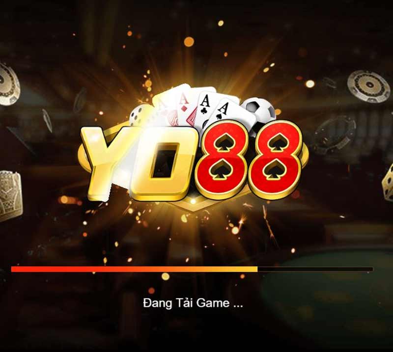 Game bài đổi thưởng you88