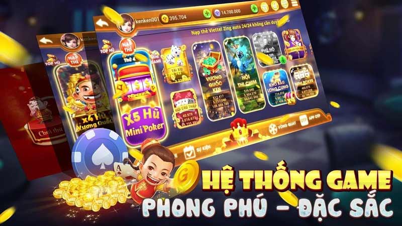 Giới thiệu về monclub 