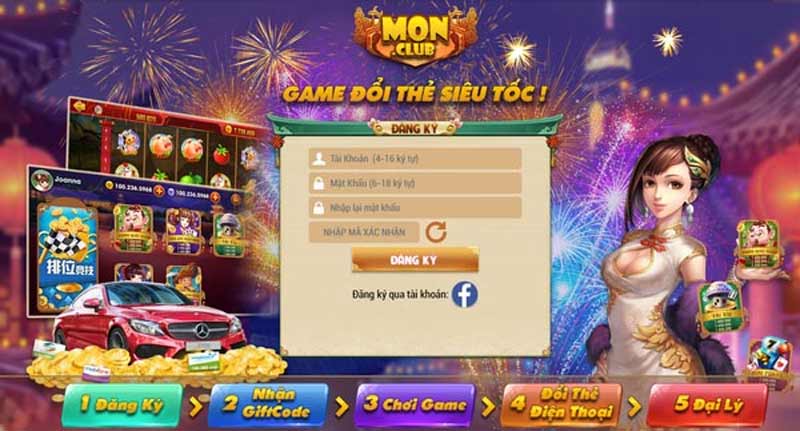 game đánh bài đổi thưởng