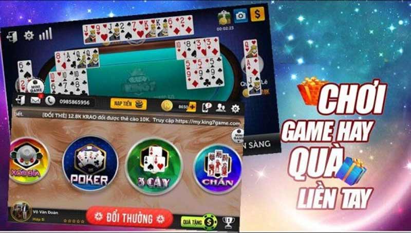 Thử ngay go88 game bài đổi thưởng cực hấp dẫn năm 2022 