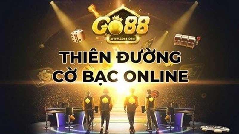 Tổng quát về game bài đổi thưởng go88