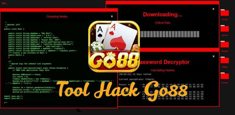 hack tài xỉu go88