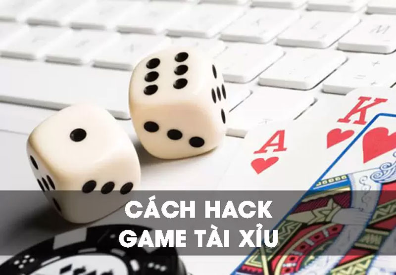 hack tài xỉu online