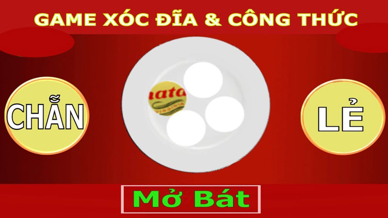 Quy luật xóc đĩa trên điện thoại