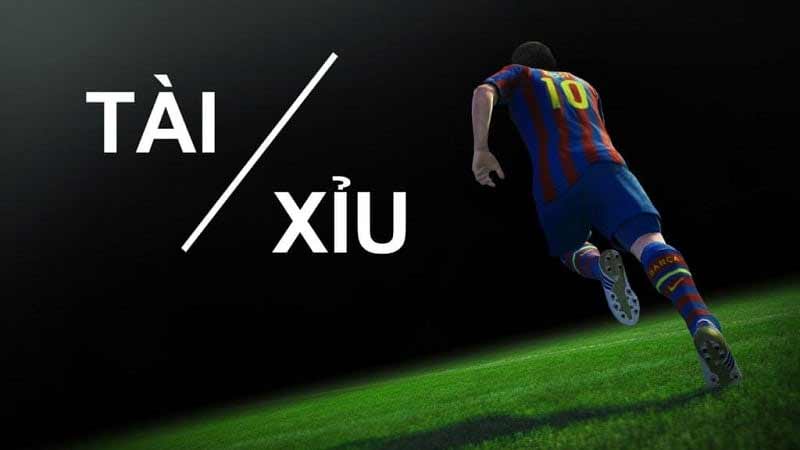 tài xỉu 1 3/4