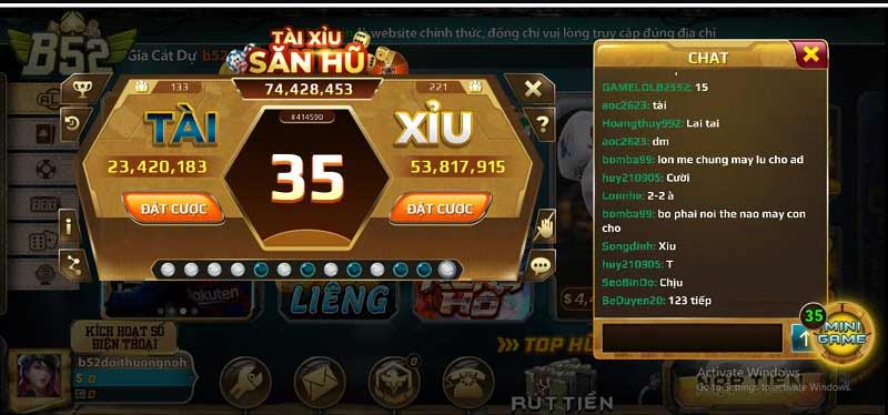 Bình tĩnh khi chơi game là yếu tố vô cùng quan trọng