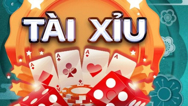 Tài xỉu online 