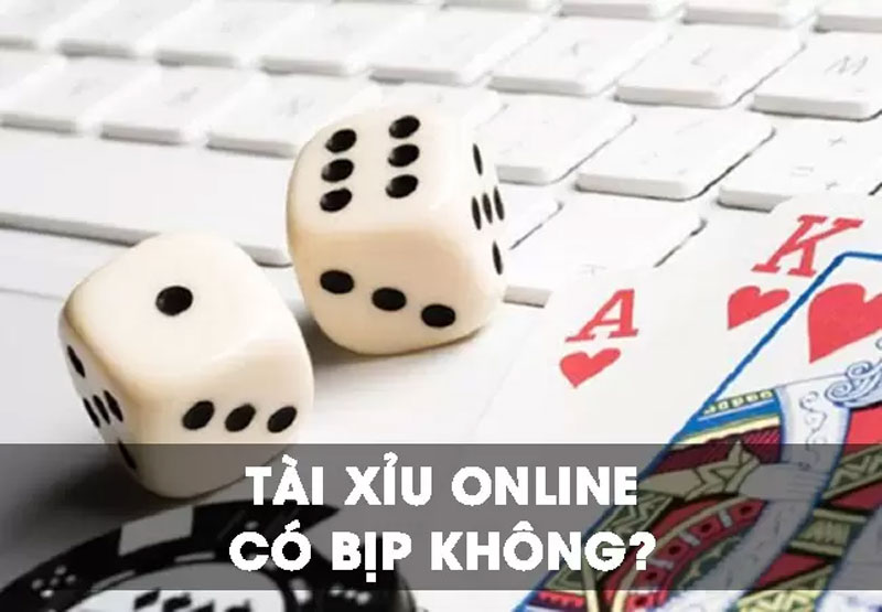 Cách nhận biết tài xỉu online lừa đảo