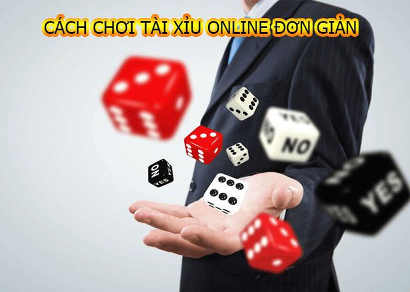 tài xỉu online dựa trên quy luật nào