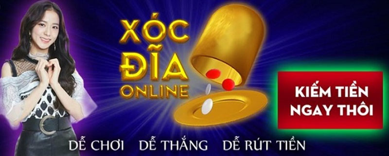 Thế nào là xóc đĩa bịp? 