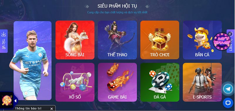 Trò chơi cá cược tại V7SB