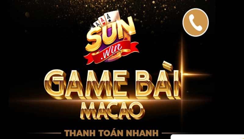 Sunwin có những gì? 