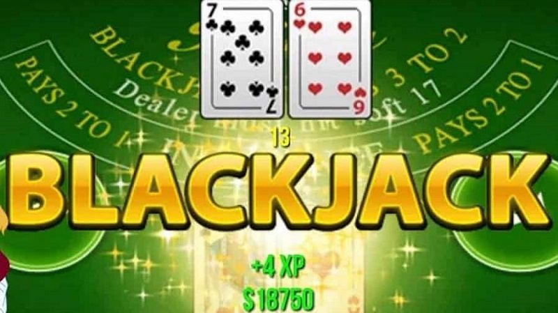 Quy trình chơi blackjack mới nhất 