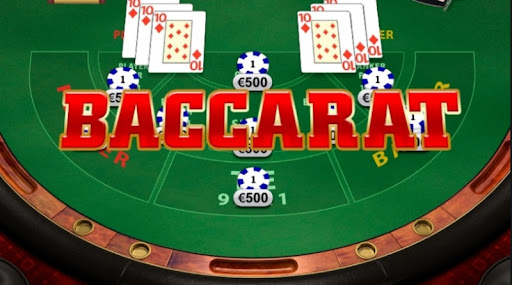 baccarat bk8