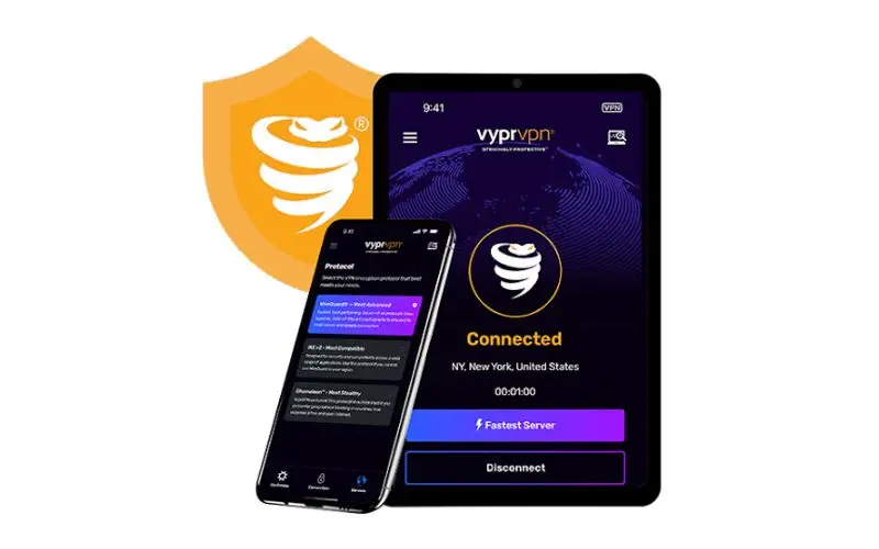 VyprVPN là gì? Mất phí hay không?