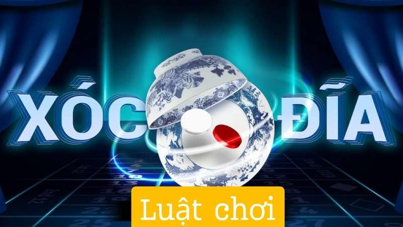 Luật chơi xóc đĩa mu88