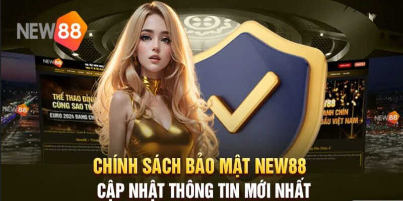 Chính sách bảo mật tuyệt đối